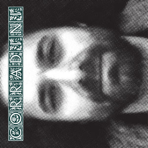 Corradini/Frank - The Best Head In Showbiz [LP]