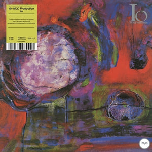 MLO - Io [LP]