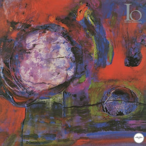 MLO - Io [CD]