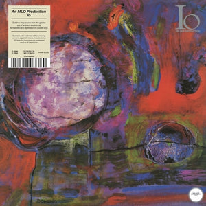 MLO - Io (Limited Edition With Bonus 10) [Limited Edition]