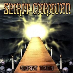 Spirit Caravan - Elusive Truth [CD]