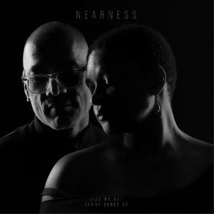 Lizz Wright  / Banks Sr.,Kenny - Nearness [CD]