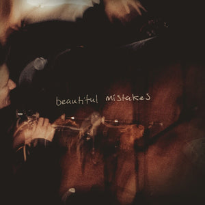 Pre-Order: Skerryvore - Beautiful Mistakes [LP]