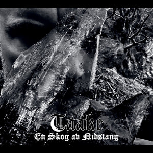 Taake - En Skog Av Nidstang [LP]