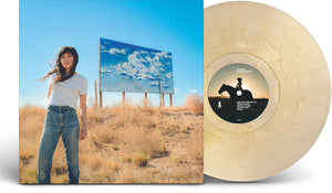 Ok Cowgirl - Rhinestone Cowgirl [LP]