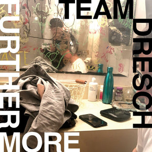 Team Dresch - Furthermore [Indie Exclusive Color]