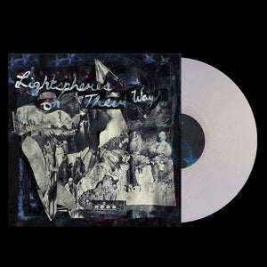 Lily Seabird - Lightspheres On Their Way - Gold [Colored Vinyl] (Gol)