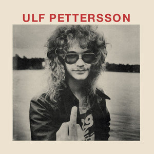Ulf Pettersson - Schizo [LP]