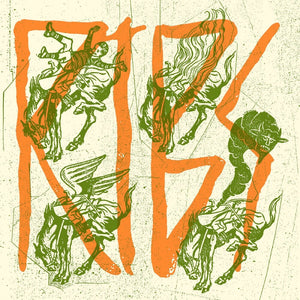 Ribs - Cold Ribs [LP]
