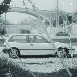 Fling Ii - 3 [LP]