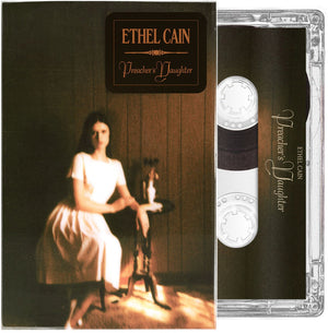 Ethel Cain - Preacher's Daughter [Cassette]