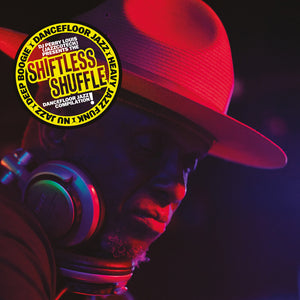 Various Artists - Dj Perry Louis (jazzcotech) Presents Shiftless Shuffle (2lp) [LP]
