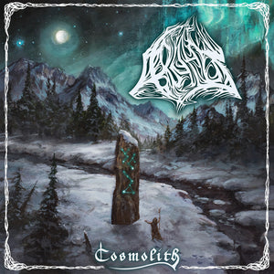 Arktheos - Cosmolith [LP]