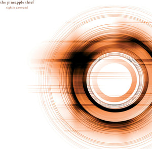Pineapple Thief - Tightly Unwound (Rmx) [CD]