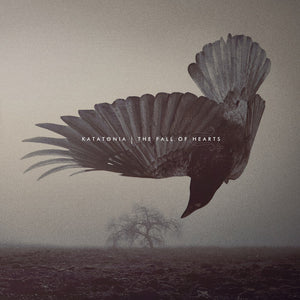 Katatonia - Fall Of Hearts [Colored Vinyl] (Wht) (Aniv)