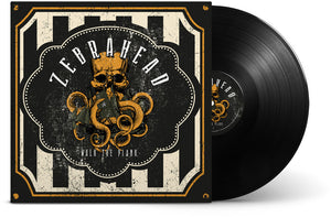 Zebrahead - Walk the Plank [LP]