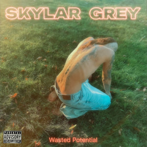 Pre-Order: Skylar Grey - Wasted Potential [CD]