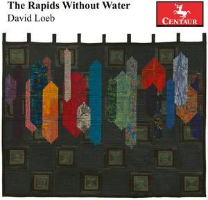 Hanneloere Mueller - Rapids Without Water [CD]
