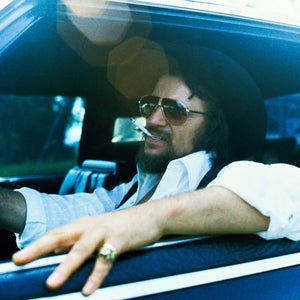 Pre-Order: Waylon Jennings - Diamonds [Indie Exclusive]