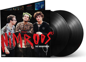 Green Day - Nimrods Original Soundtrack [Black]