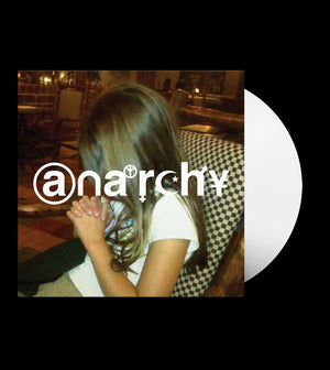 Pre-Order: Pretty Sick - Anarchy [White]