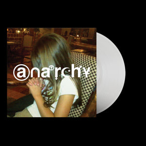 Pre-Order: Pretty Sick - Anarchy [Indie Retail Exclusive Milky Clear]