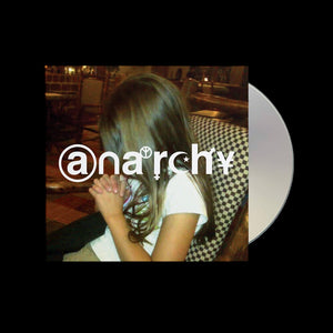 Pretty Sick - Anarchy [Card Wallet]