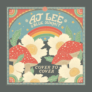 Aj Lee  / Blue Summit - Cover To Cover [CD]