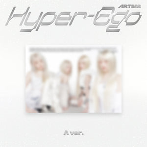 ARTMS - Hyper-Ego [Aura Ver.]