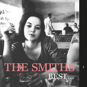 Smiths - Best I [Black]