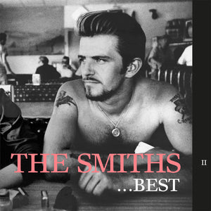 Smiths - Best II [Black]