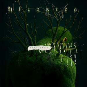 Mildreda - Realities [Limited Edition] (Coll) (Spkg)