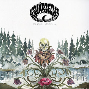 Besvärjelsen - Till Glomskan Ad Oblivionem [Digipak]
