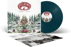 Besvärjelsen - Till Glomskan Ad Oblivionem - Blue (Blue) [Colored Vinyl]