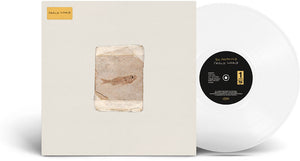 Pre-Order: Do Nothing - Friend World - Milky Clear [Clear Vinyl]
