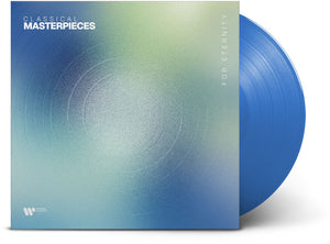 Classical Masterpieces / Various - Classical Masterpieces / Various (Blue) [Colored Vinyl]