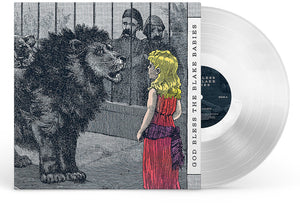 Blake Babies - God Bless The Blake Babies [Indie Exclusive] [Clear Vinyl] (Gate)