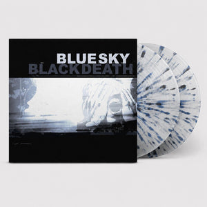 Pre-Order: Blue Sky Black Death - A Heap of Broken Images [LP]