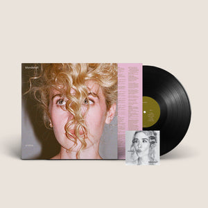 Blondshell - Violins [Black]