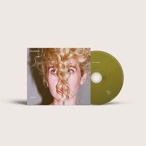 Blondshell - Violins [Card Wallet]