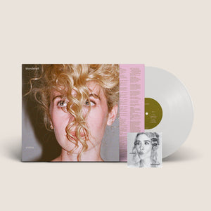 Blondshell - Violins [Indie Exclusive Clear]