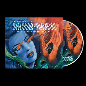 Pre-Order: Sending Hearts To All My Dearies / Various - Sending Hearts To All My Dearies / Various [Digipak]