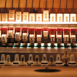 Pre-Order: Aphex Twin - Drukqs [LP]