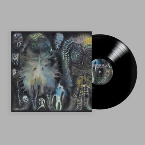 Pre-Order: Dinosaur Jr. - There Near [Black]