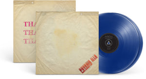 Pre-Order: Psychic Ills - Inner Journey Out [Transparent Blue]