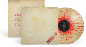 Pre-Order: Psychic Ills - Inner Journey Out [Coca-Cola Splatter]