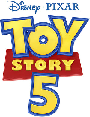 Randy Newman - Disney and Pixar's Toy Story 5 (Original Soundtrack) [CD]