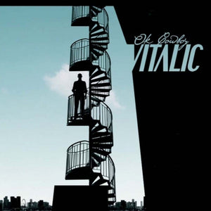 Pre-Order: Vitalic - Ok Cowboy (Blk) (Uk) [LP]