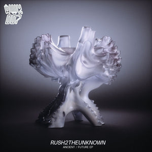 Rush2theunknown - Ancient / Future Ep (Ep) [12" Vinyl]