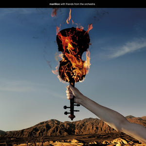 Marillion - With Friends From the Orchestra [CD]